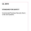 UL 2610 PDF UL 2610 PDF